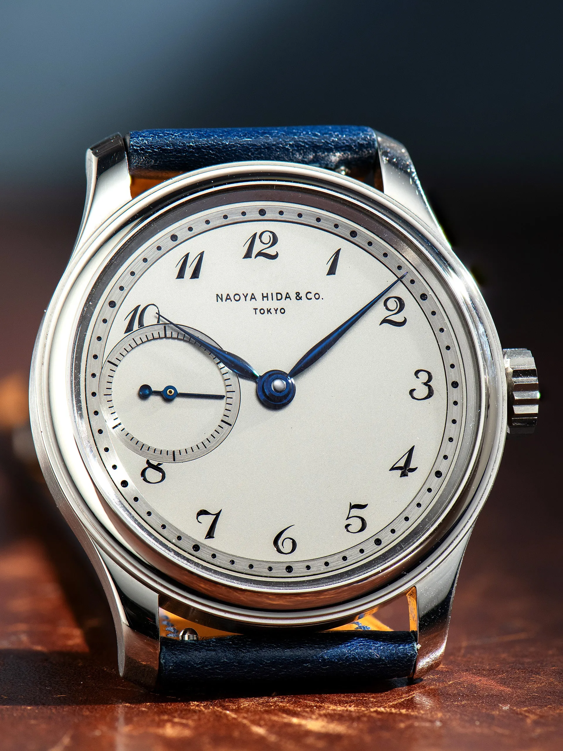 2023 Naoya Hida & Co. (Type 1D) "No. 002"