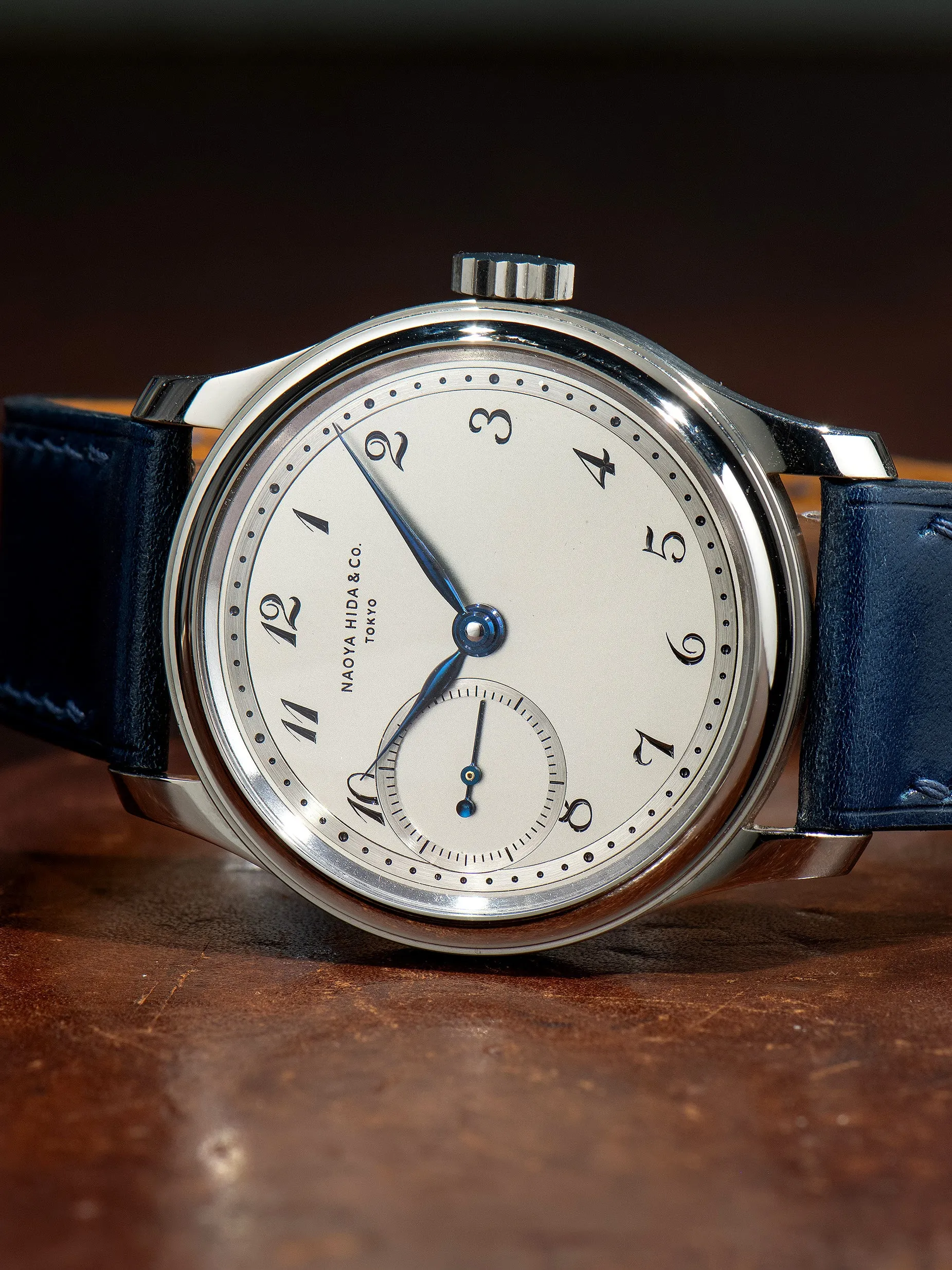 2023 Naoya Hida & Co. (Type 1D) "No. 002"