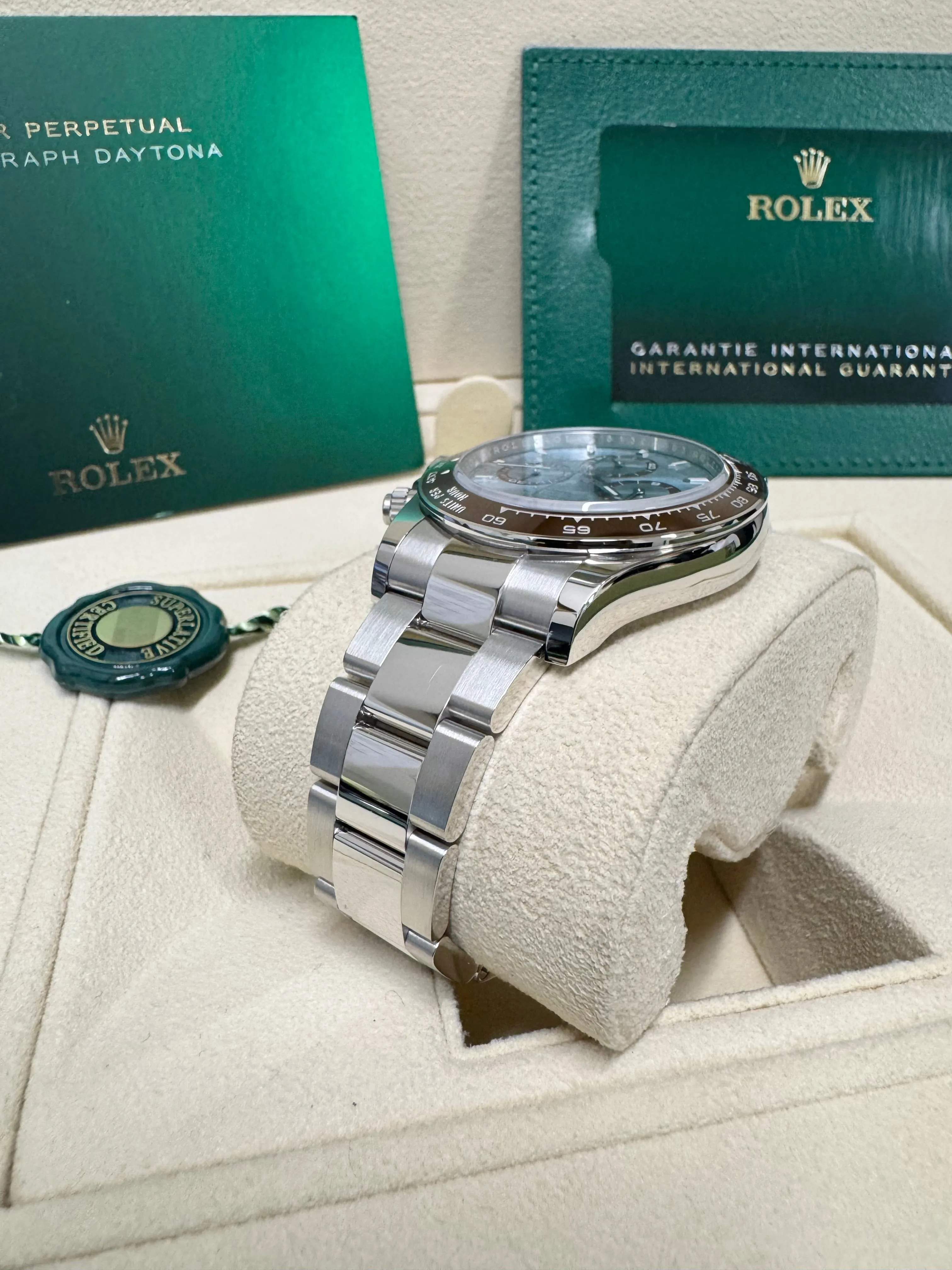 2024 Rolex Daytona 126506
