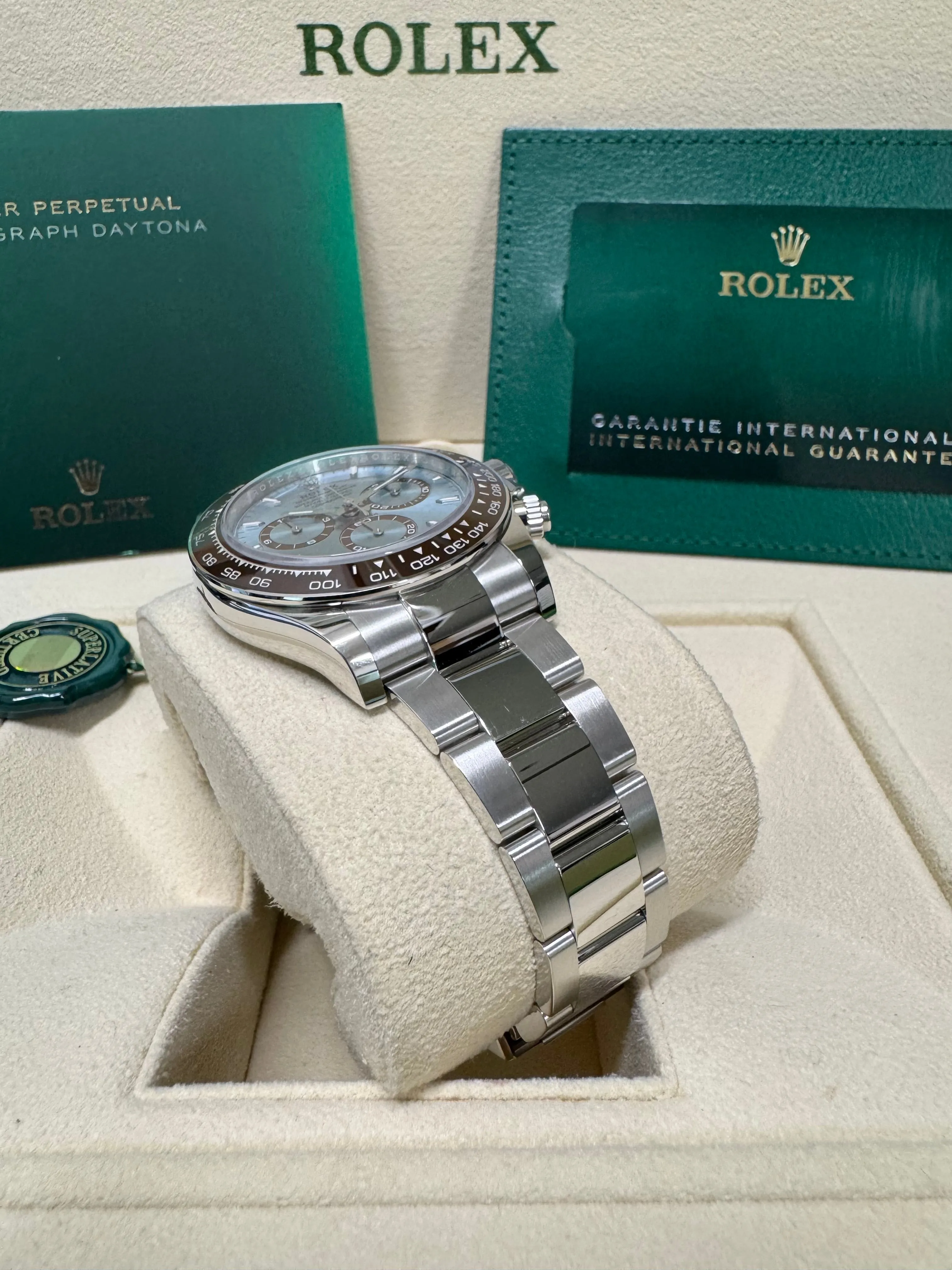 2024 Rolex Daytona 126506