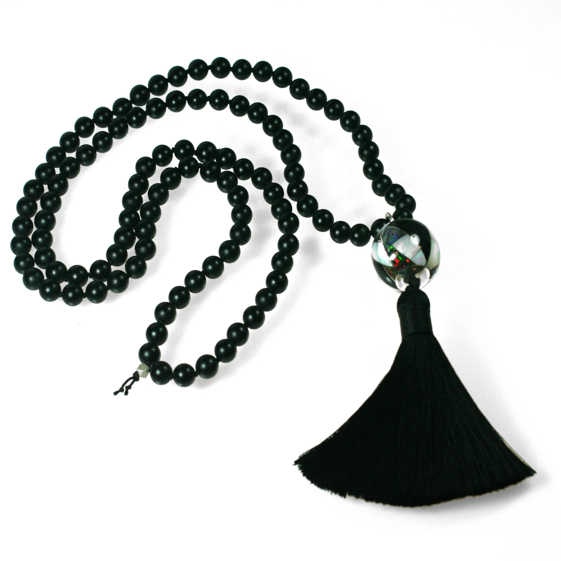 25mm Inlay Bead