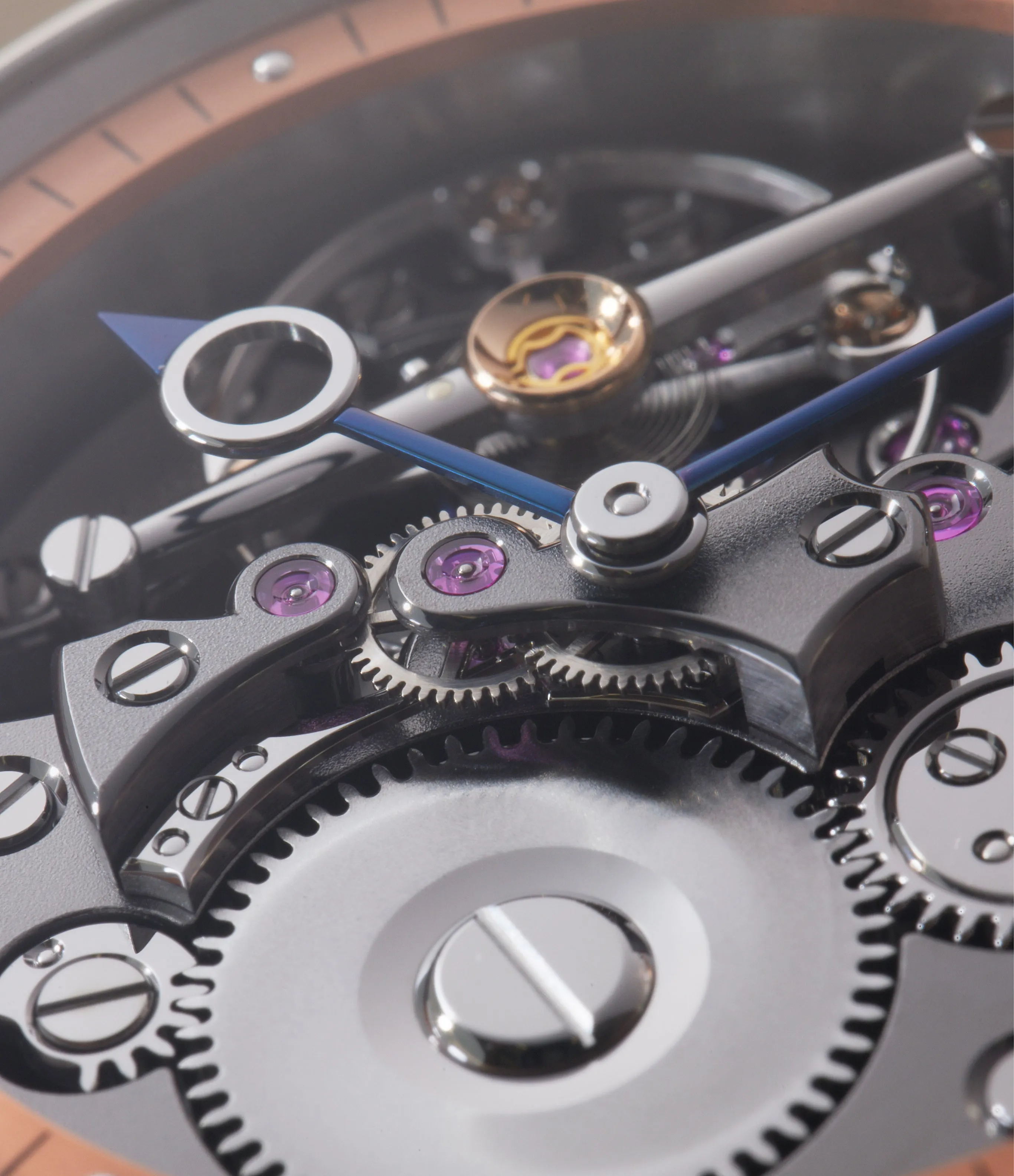 28 Inverse | Unique Piece | Stainless Steel