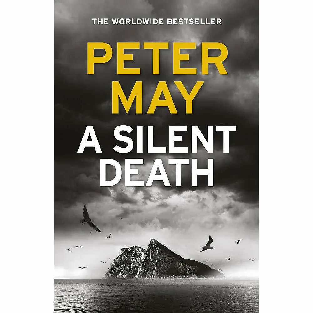 A Silent Death