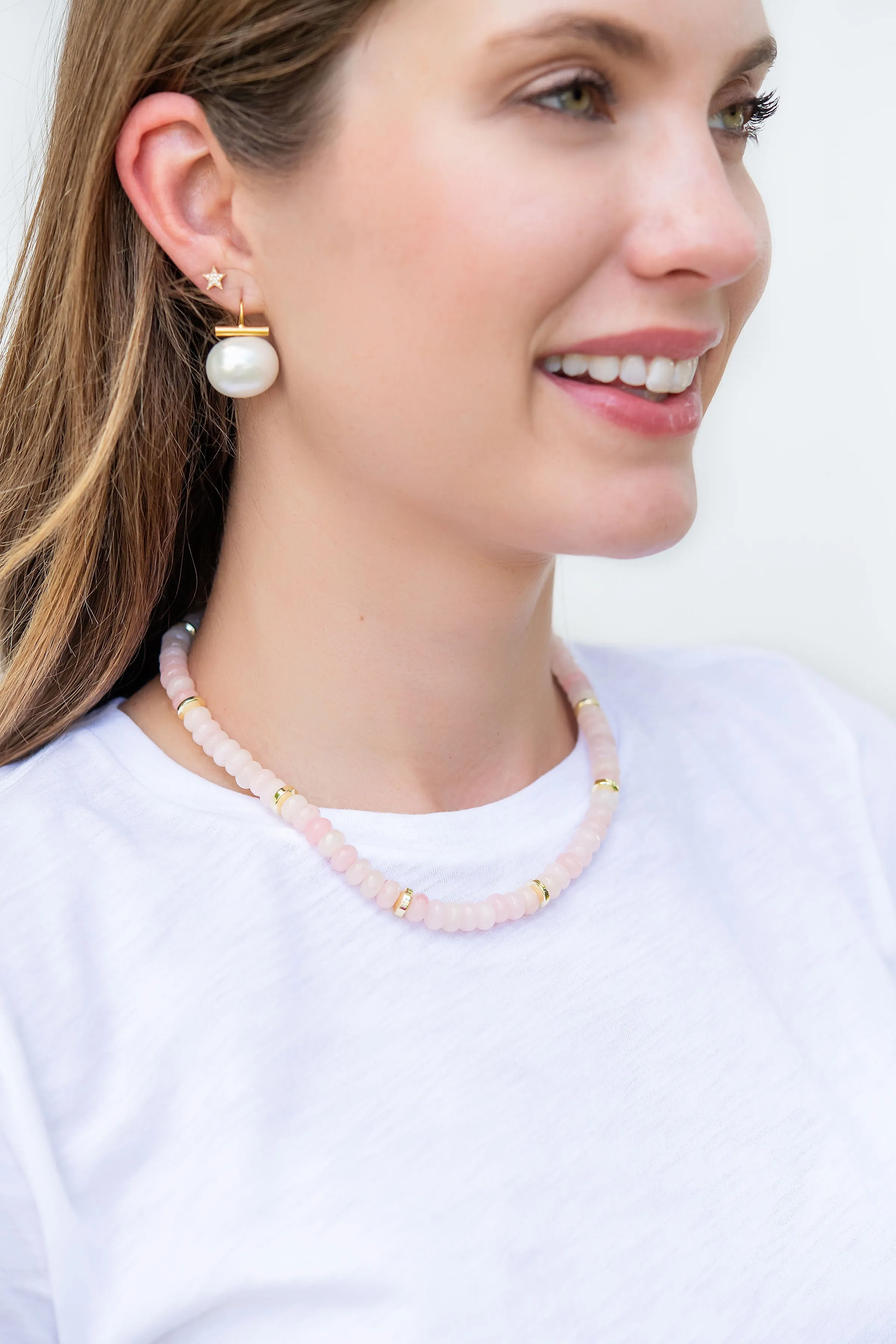 Agatha Necklace
