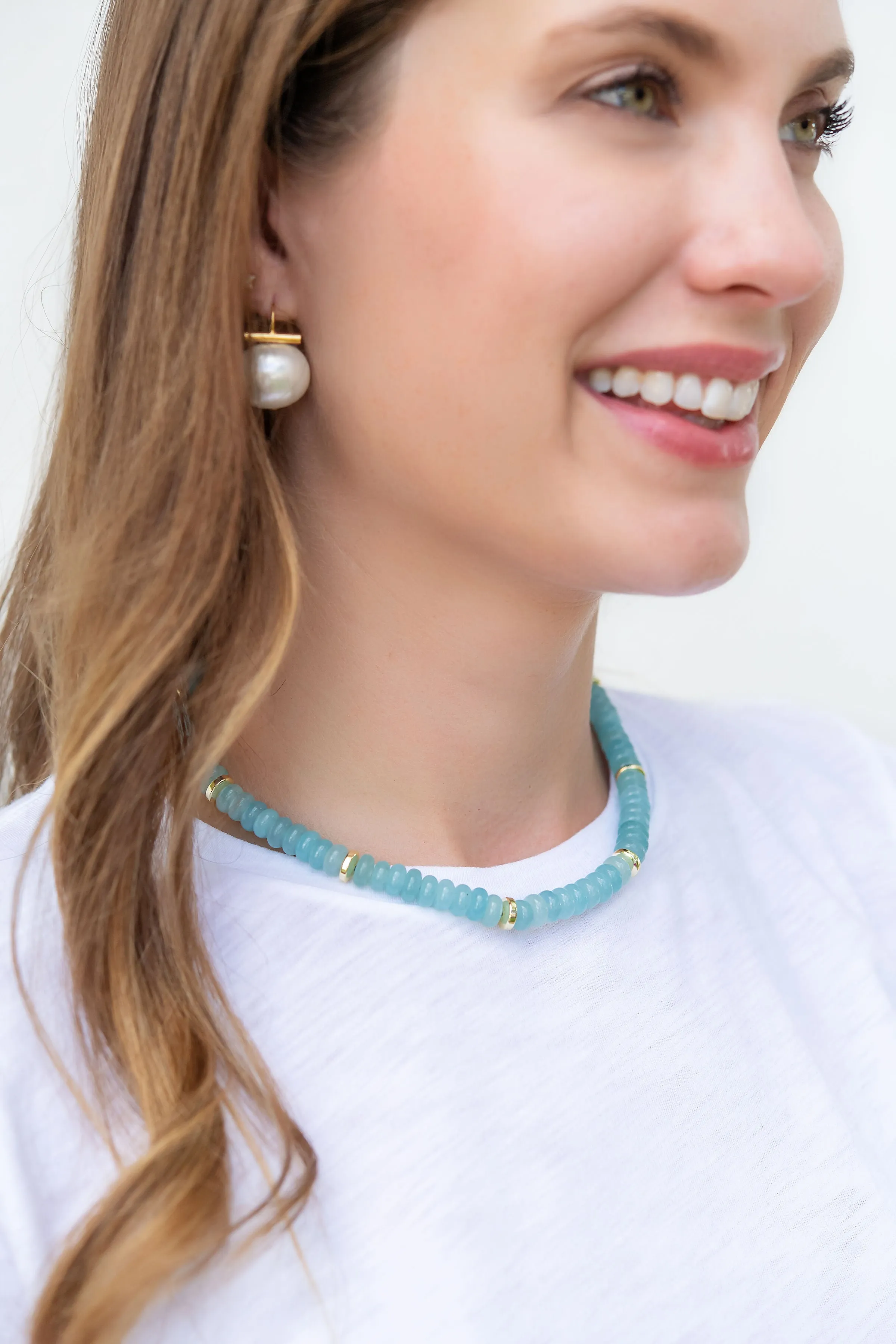Agatha Necklace