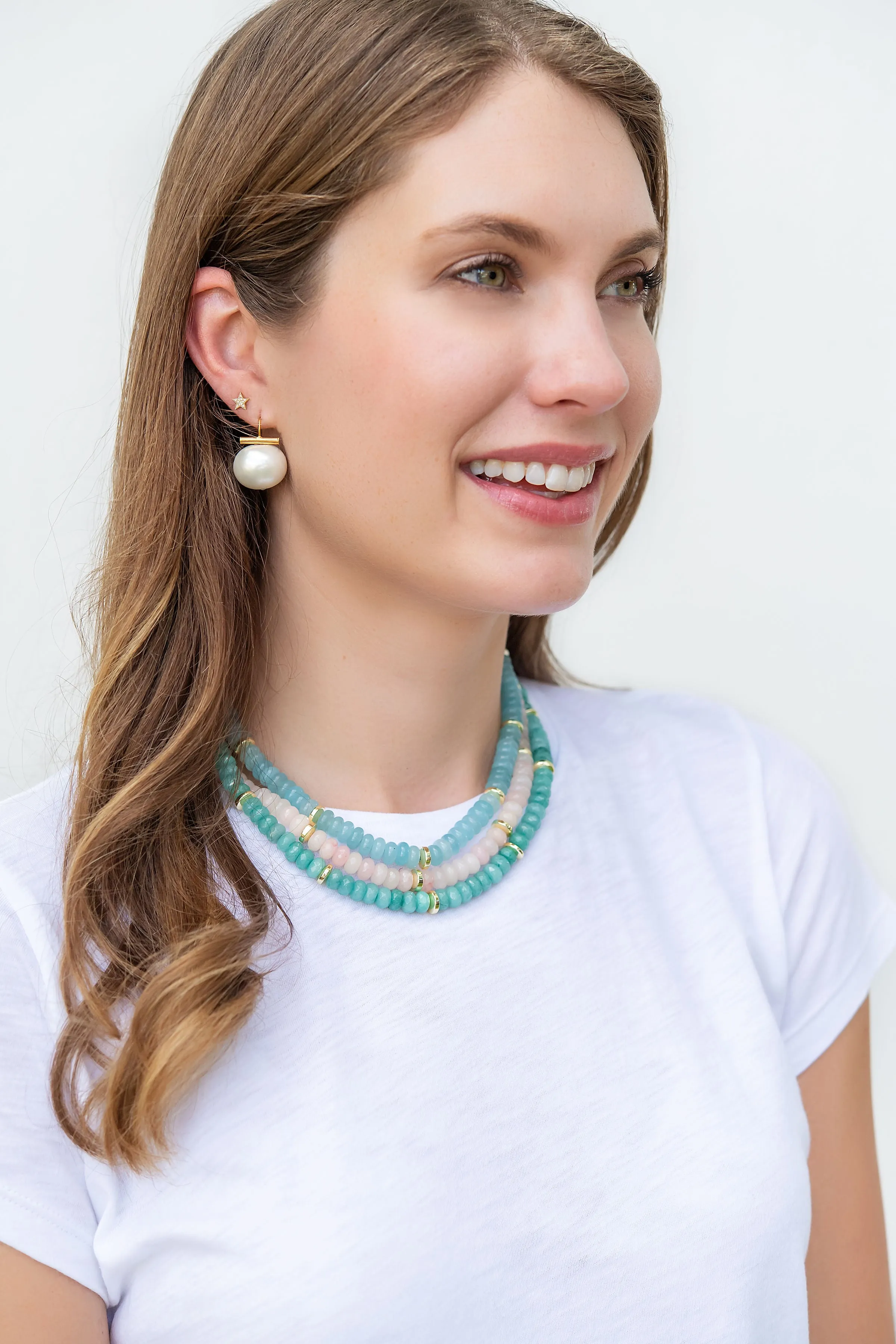 Agatha Necklace