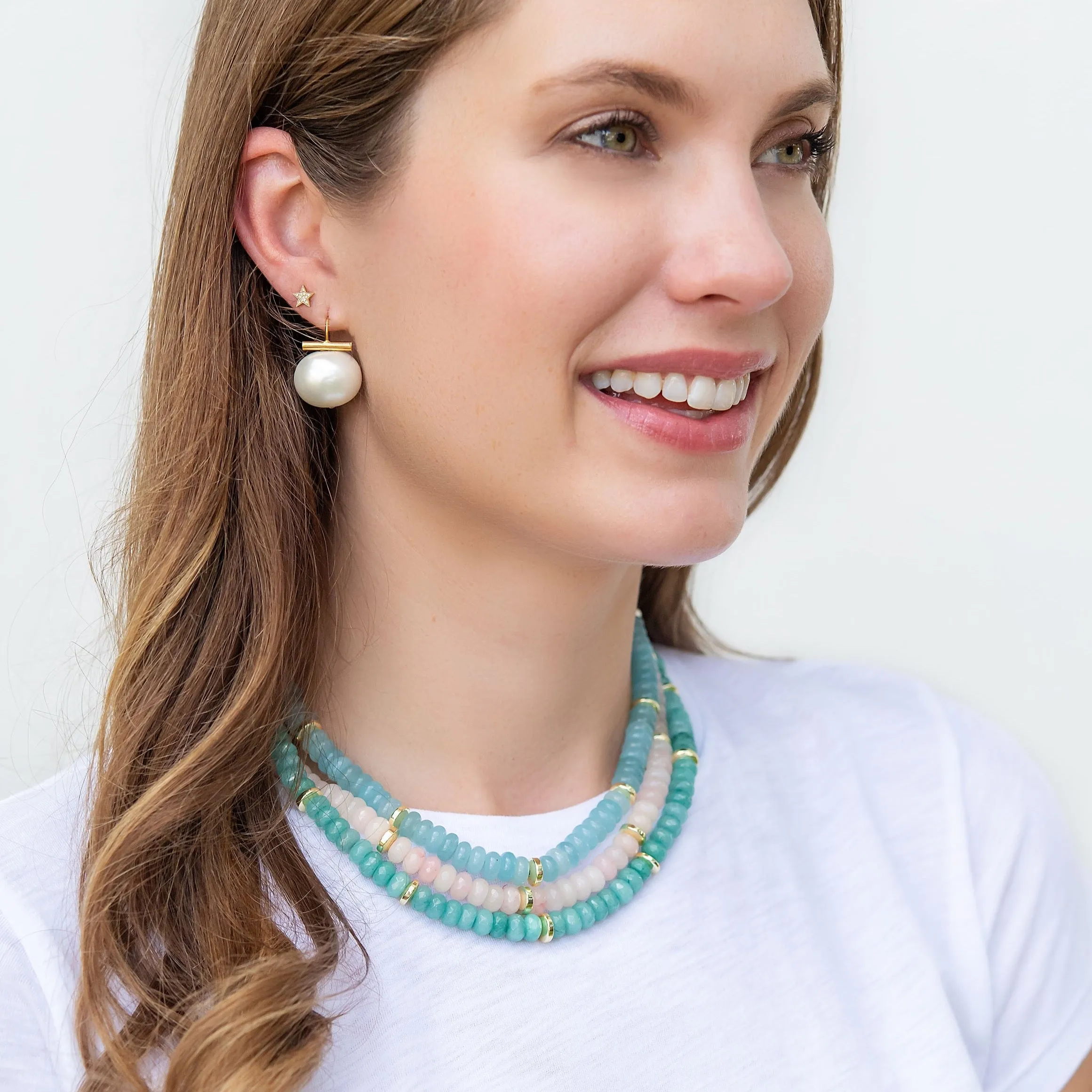 Agatha Necklace