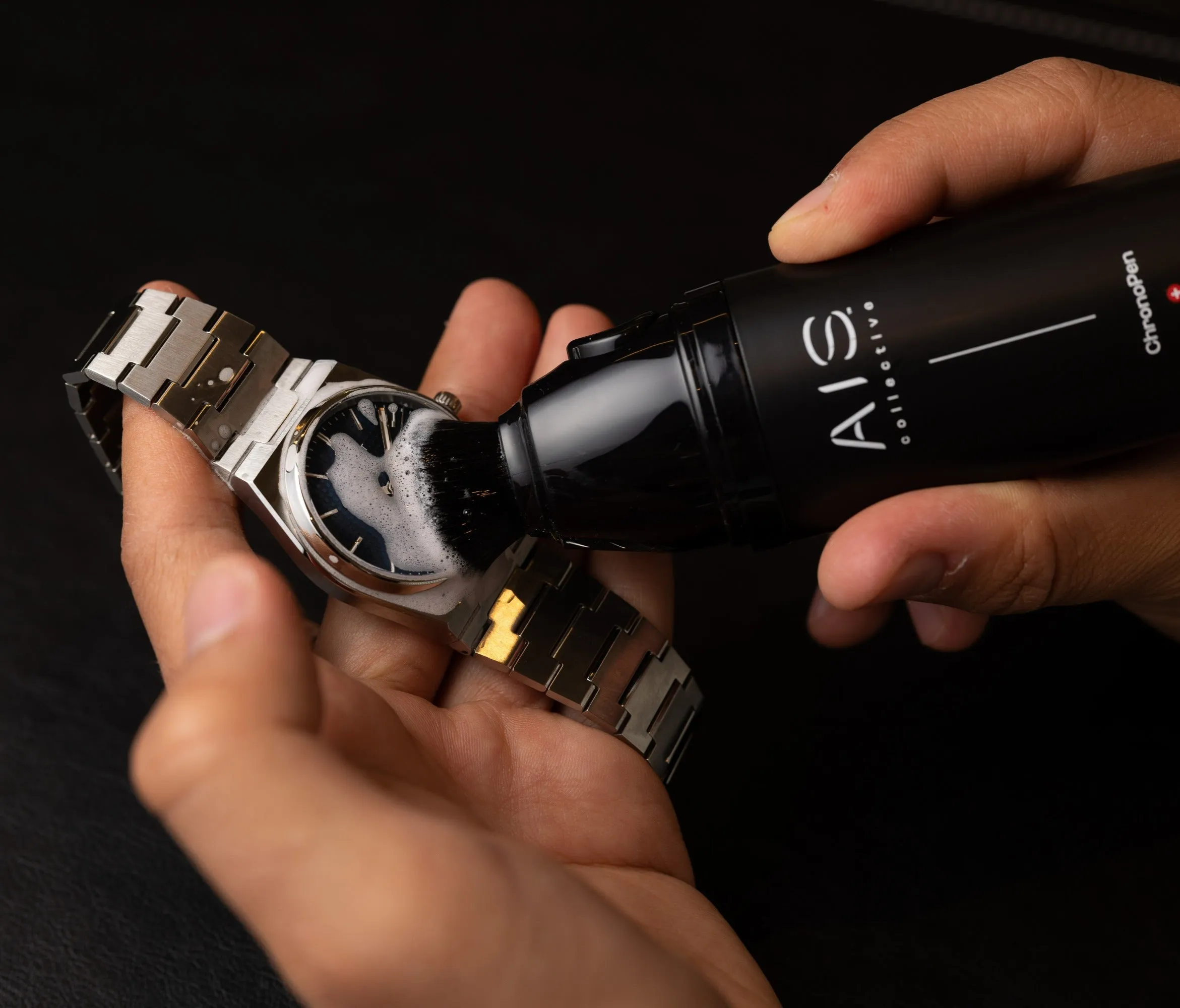 AIS Collective ChronoPen Watch Cleaning Kit