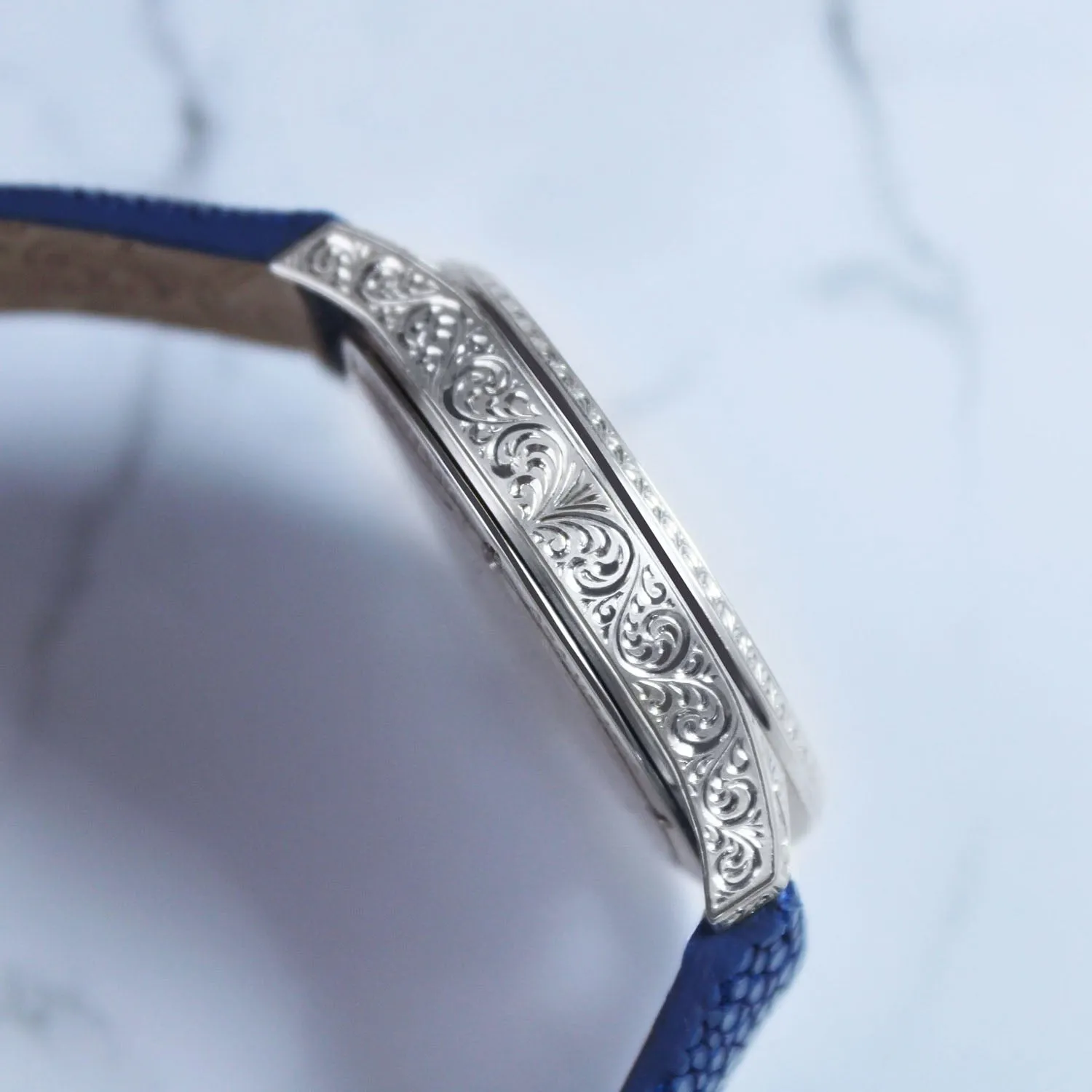 Alexander Shorokhoff Winter Limited Edition Automatic – AS.LA-WTG