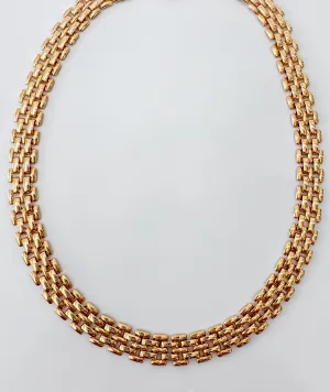 Althea Necklace