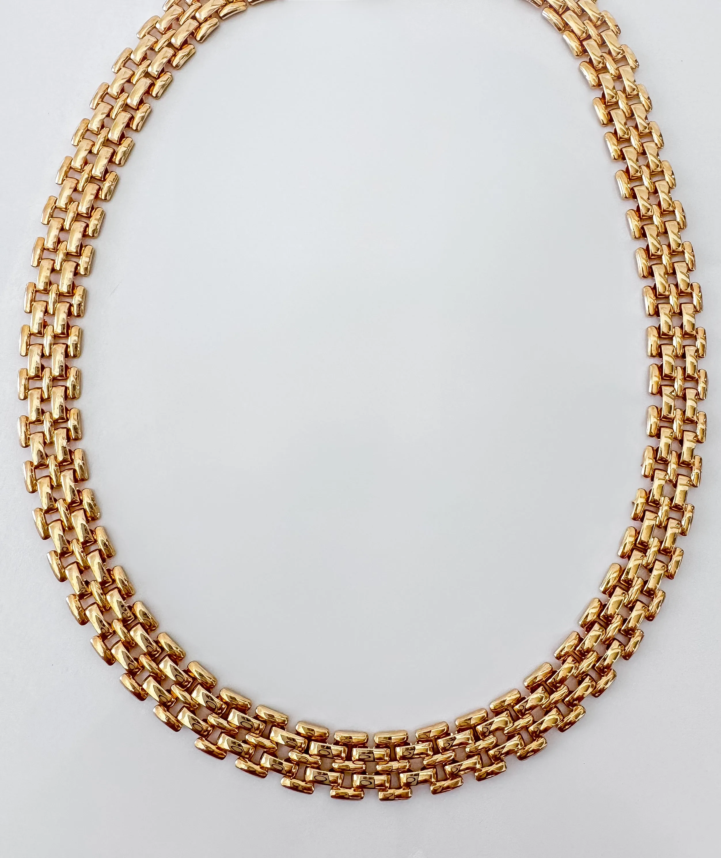 Althea Necklace