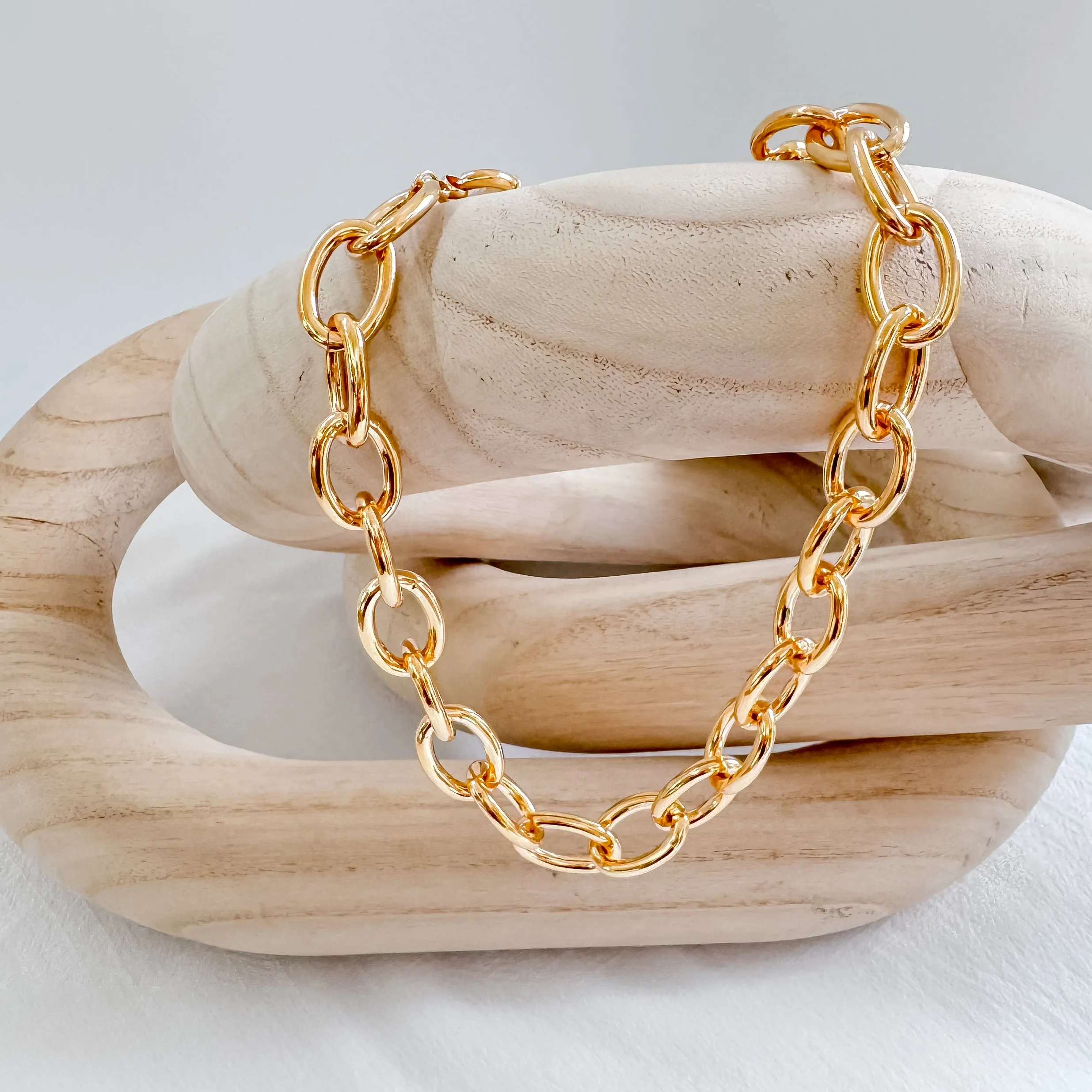 Anastacia Necklace
