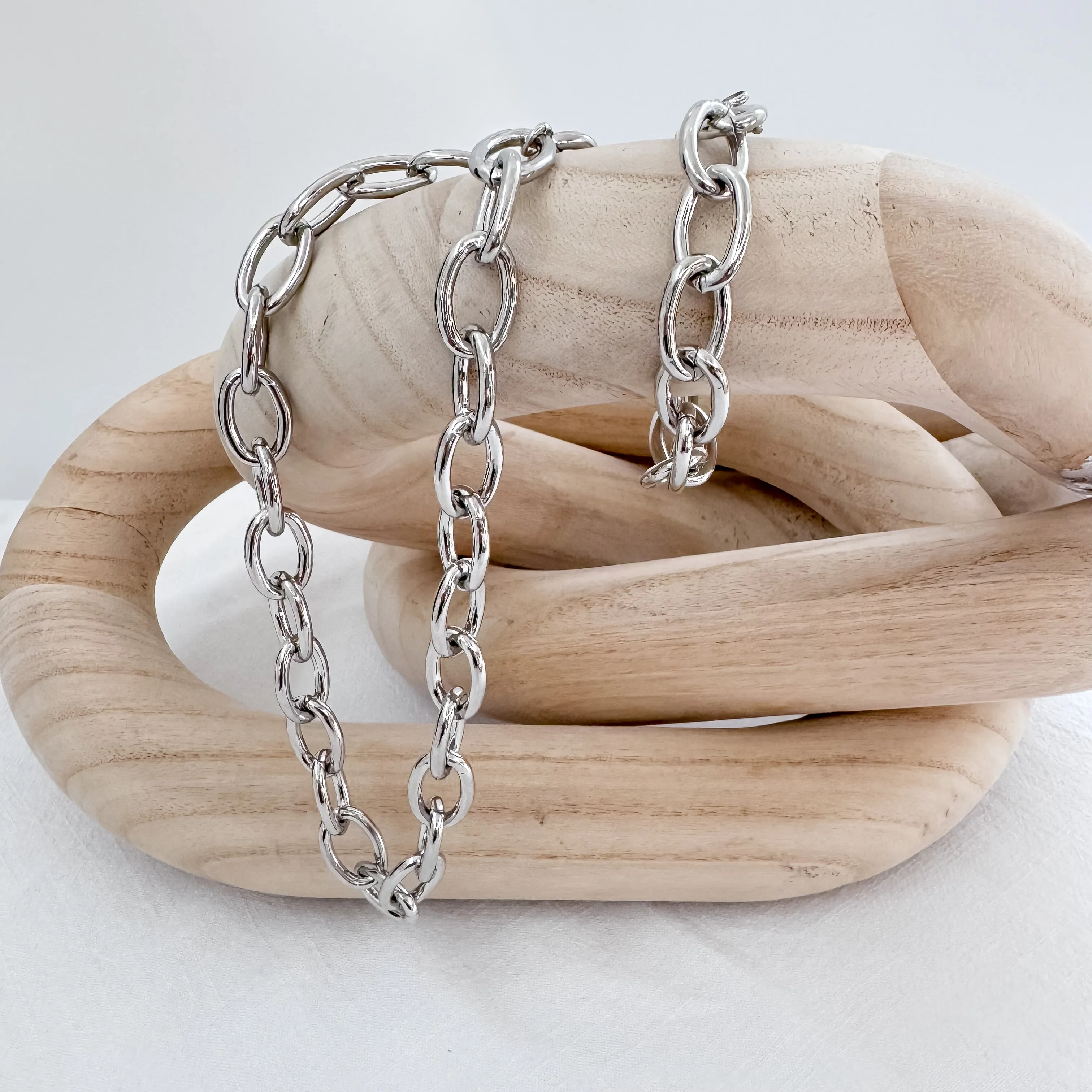 Anastacia Necklace