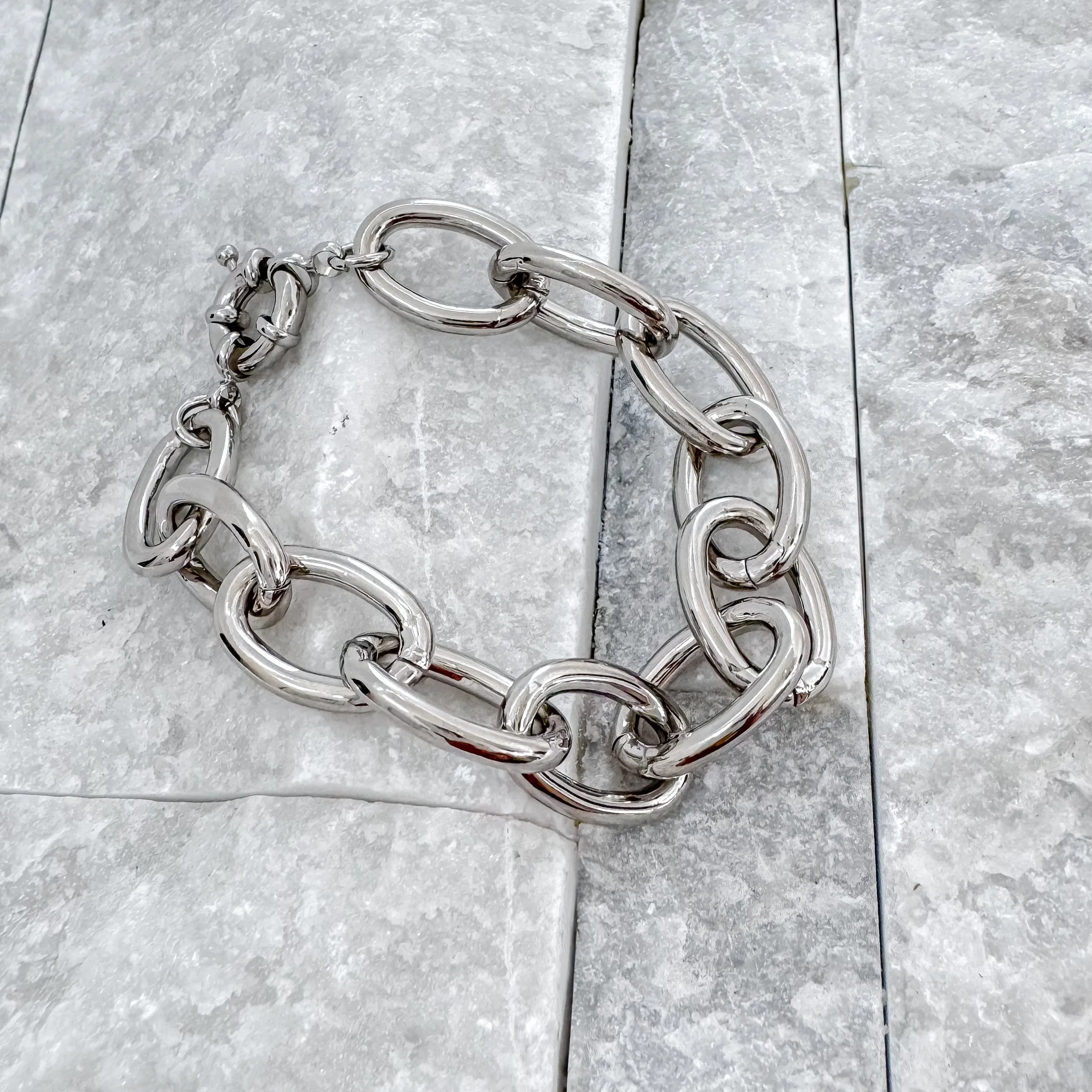 Anastacia Necklace