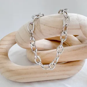 Anastacia Necklace