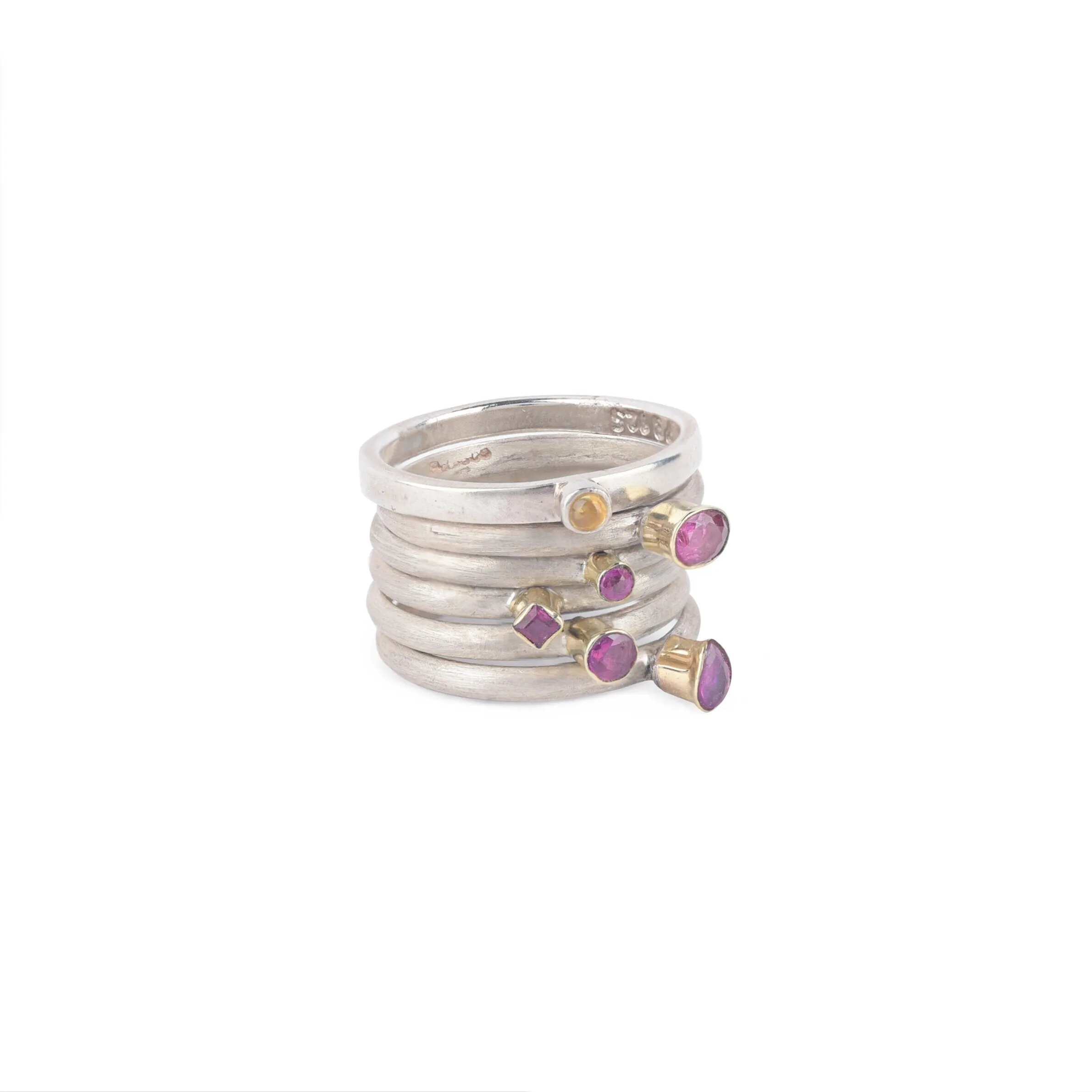 Aphrodite Stack Ring