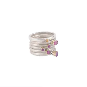 Aphrodite Stack Ring