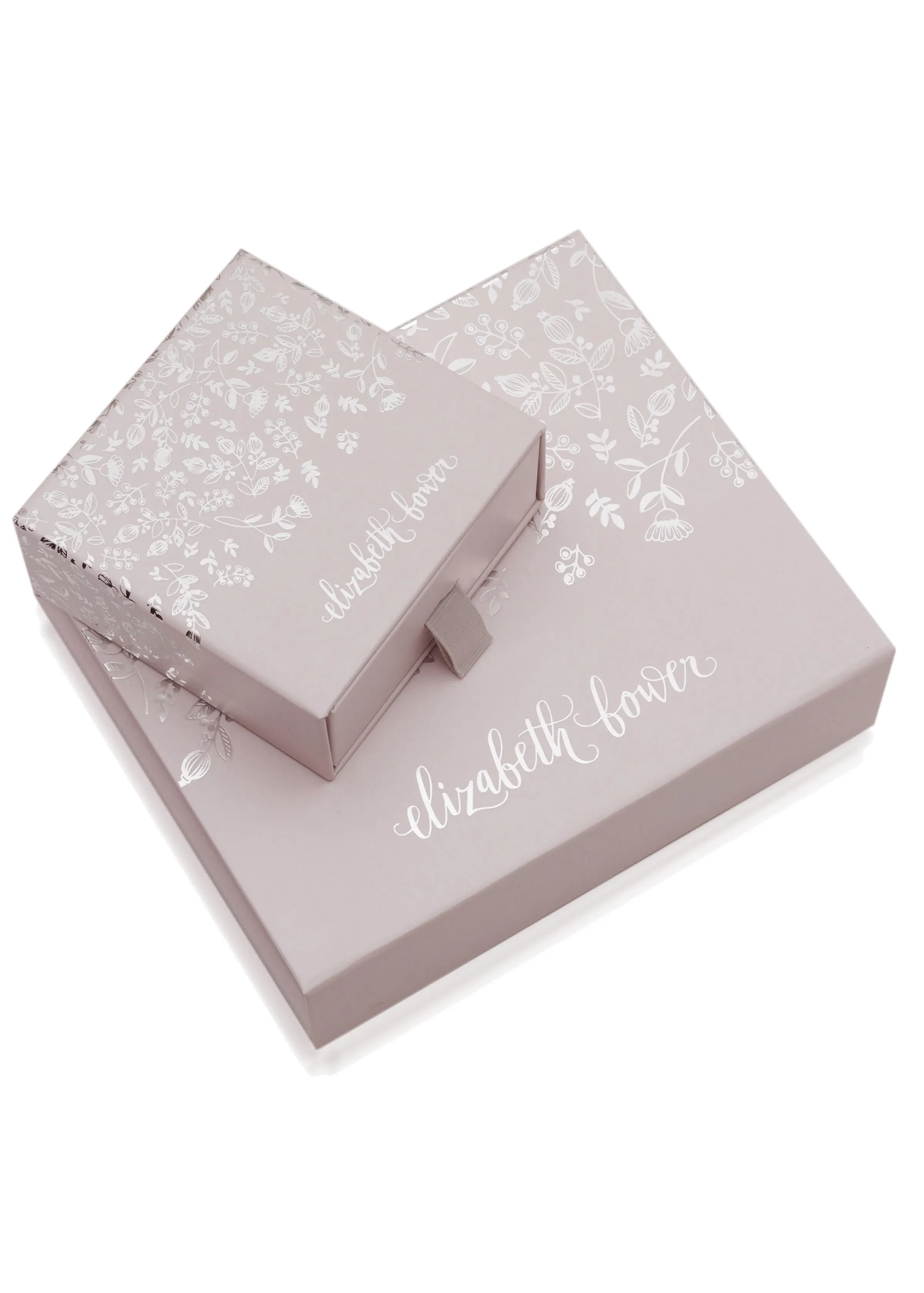 Asher Cluster Stud