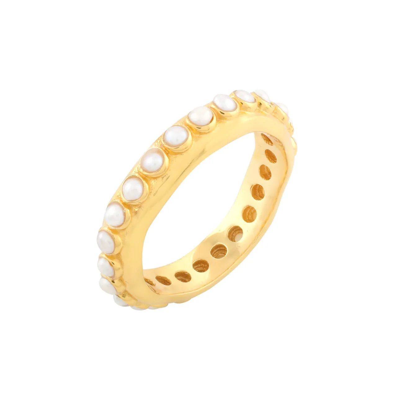 Astri Stacking Ring