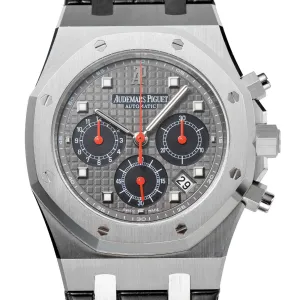 Audemars Piguet Royal Oak Chronograph Dubail Limited Edition 26103SP.OO.D002CA.01