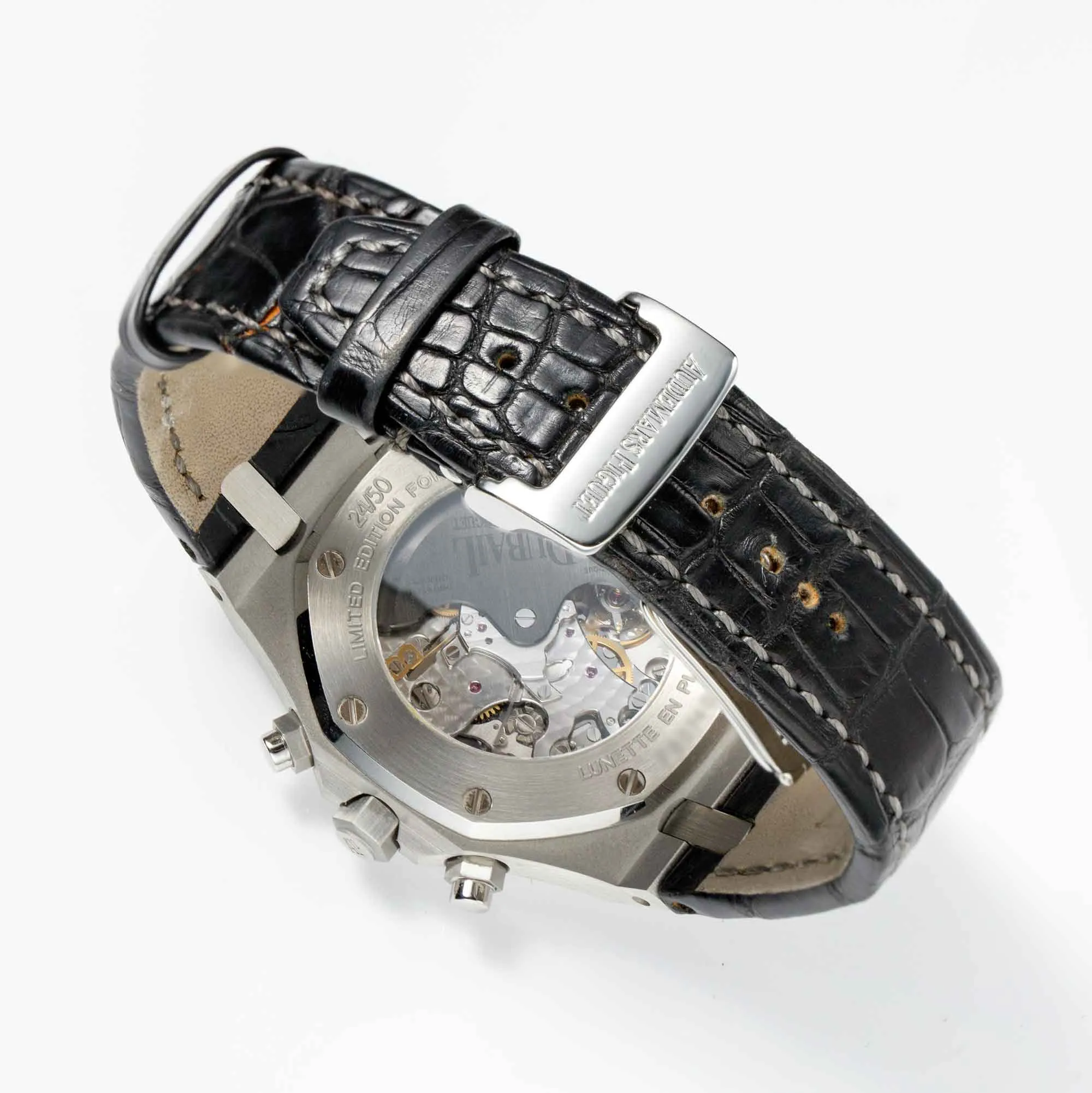 Audemars Piguet Royal Oak Chronograph Dubail Limited Edition 26103SP.OO.D002CA.01