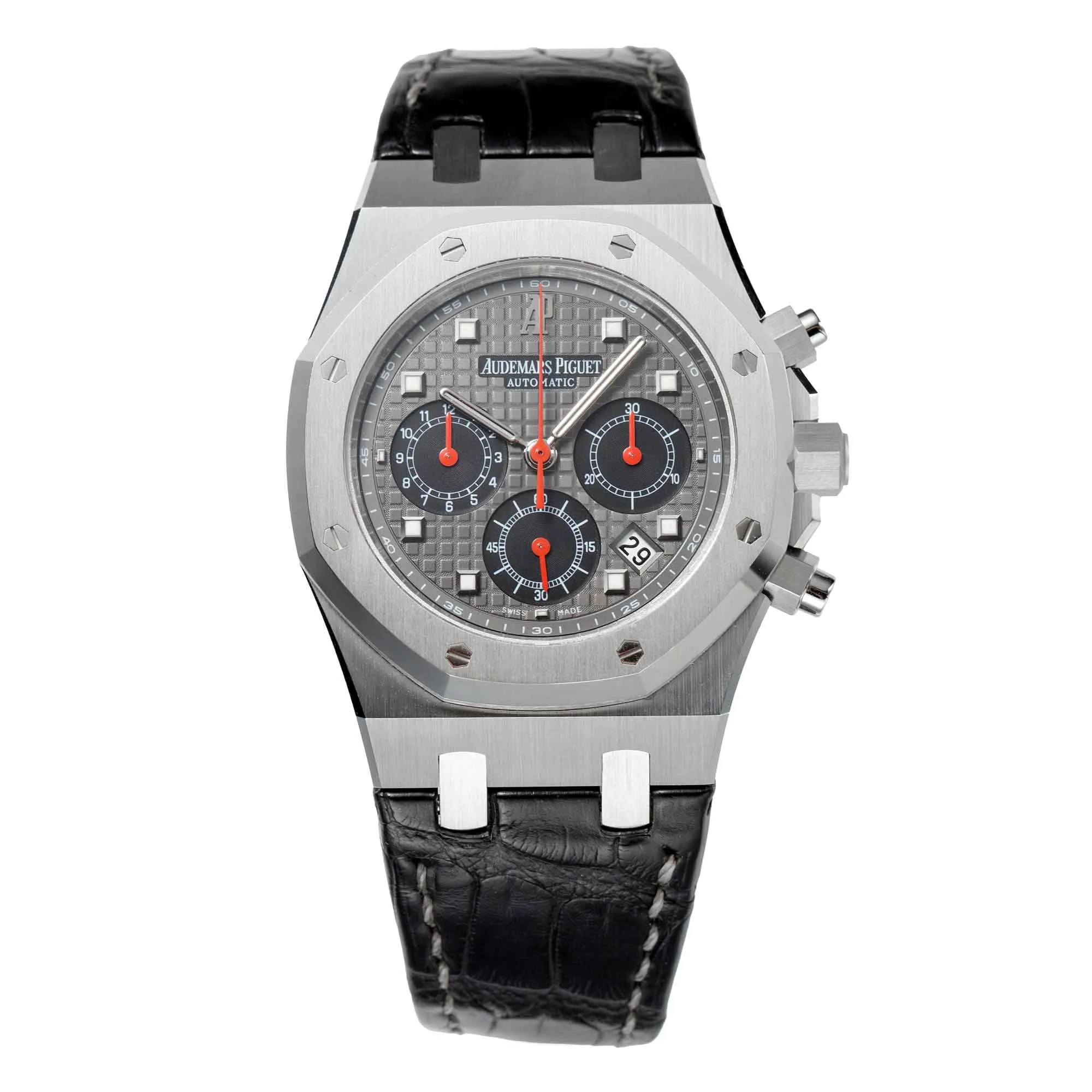 Audemars Piguet Royal Oak Chronograph Dubail Limited Edition 26103SP.OO.D002CA.01