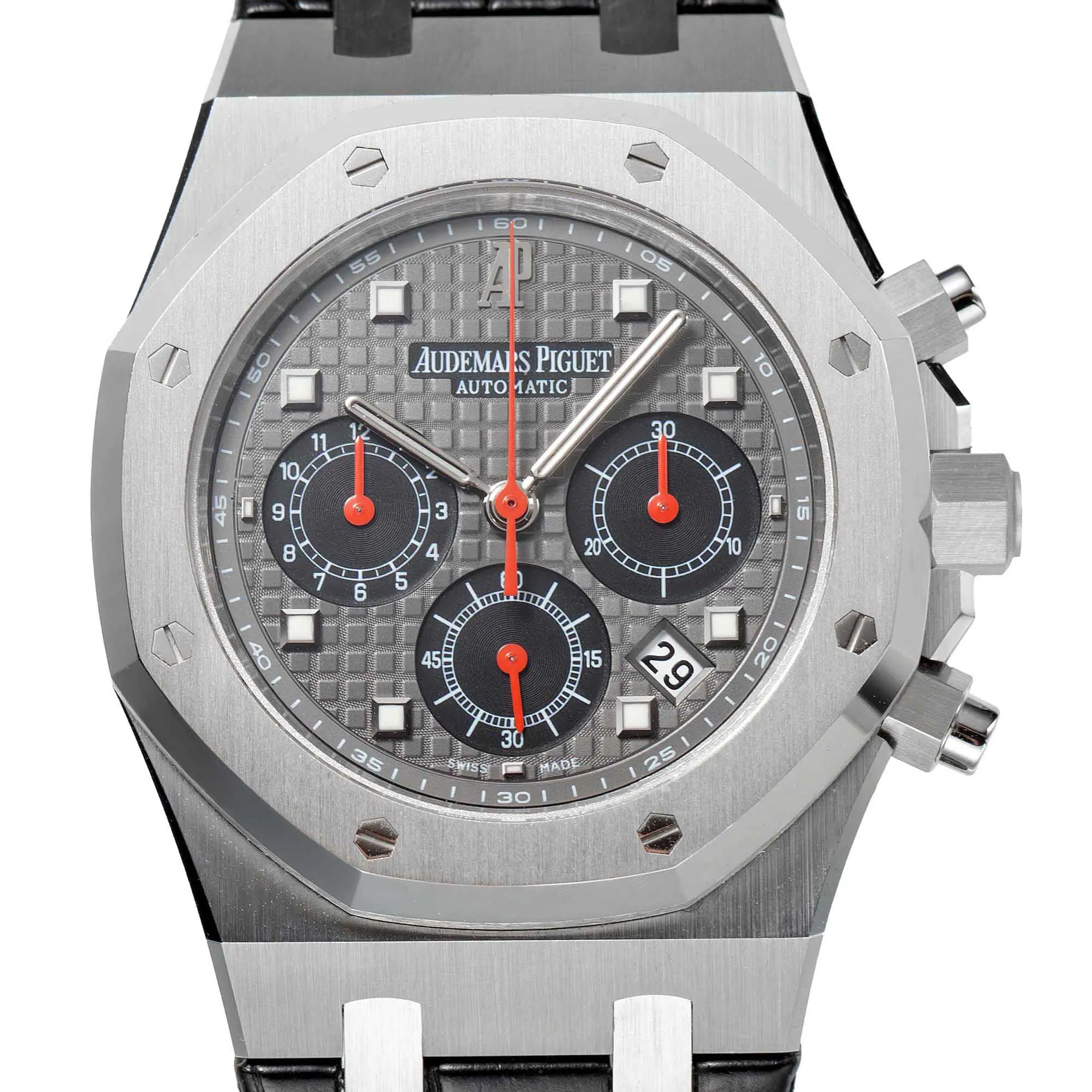 Audemars Piguet Royal Oak Chronograph Dubail Limited Edition 26103SP.OO.D002CA.01