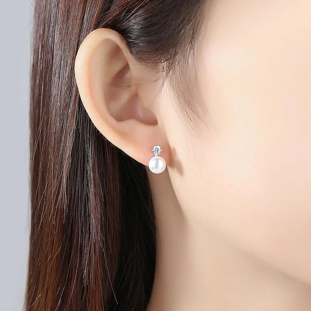 Ava Earrings