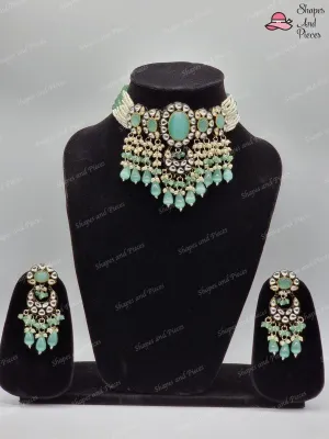 Avani Choker Set