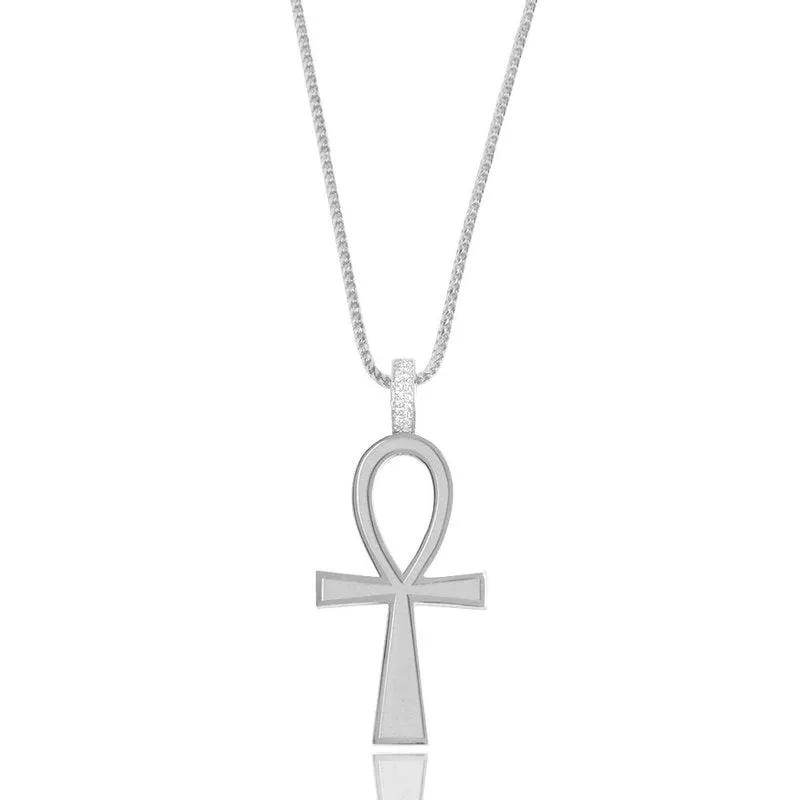 Baby Ankh Piece