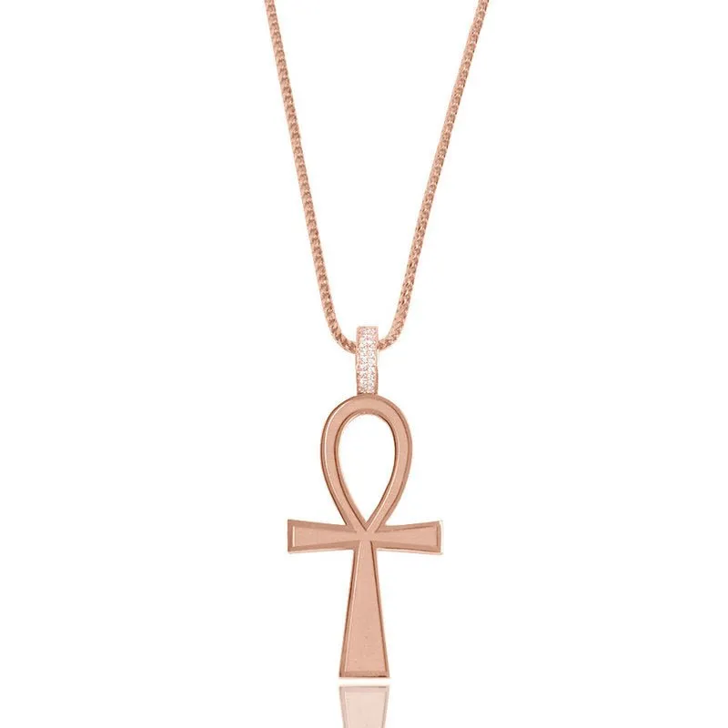 Baby Ankh Piece