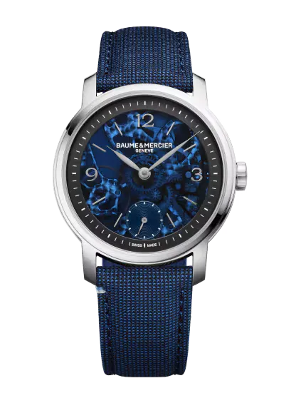 Baume & Mercier Classima Manual Watch 10735