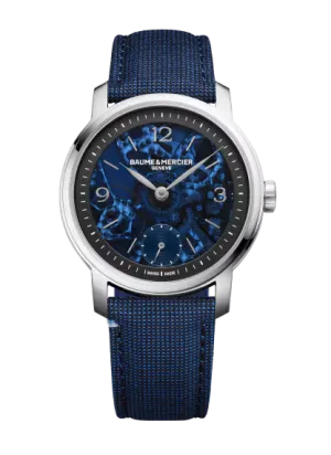 Baume & Mercier Classima Manual Watch 10735
