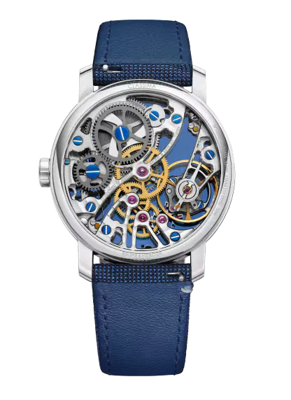 Baume & Mercier Classima Manual Watch 10735