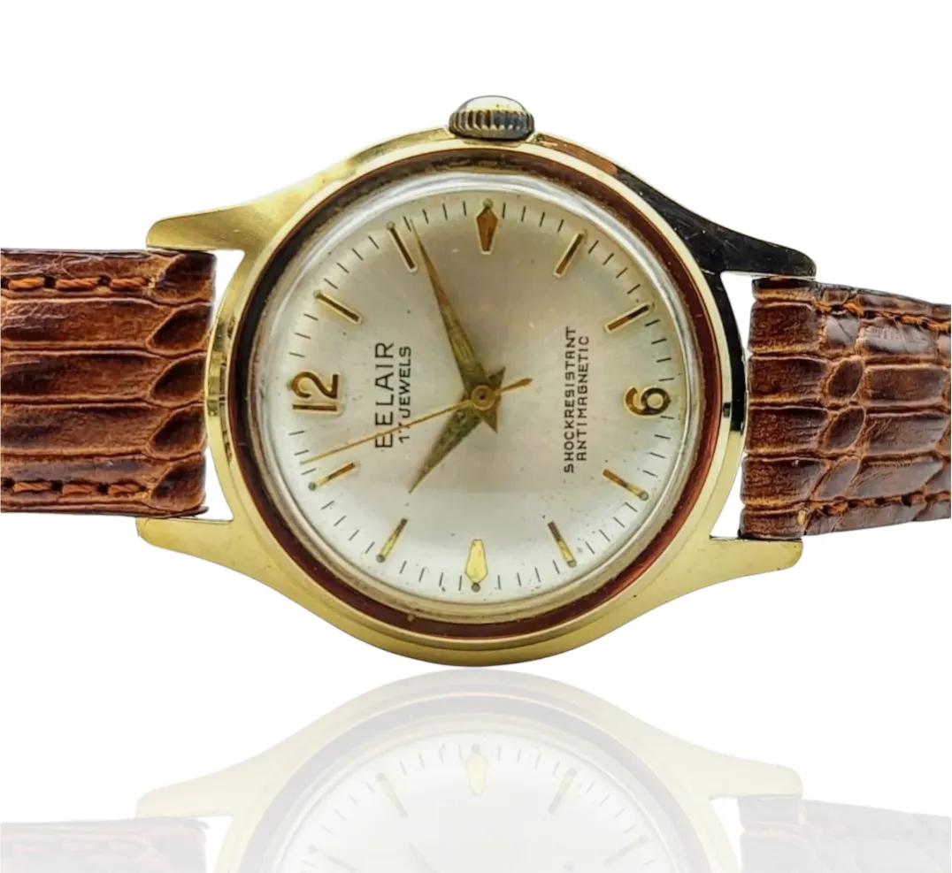 BELAIR Watch 17 Jewels Cal. PT72