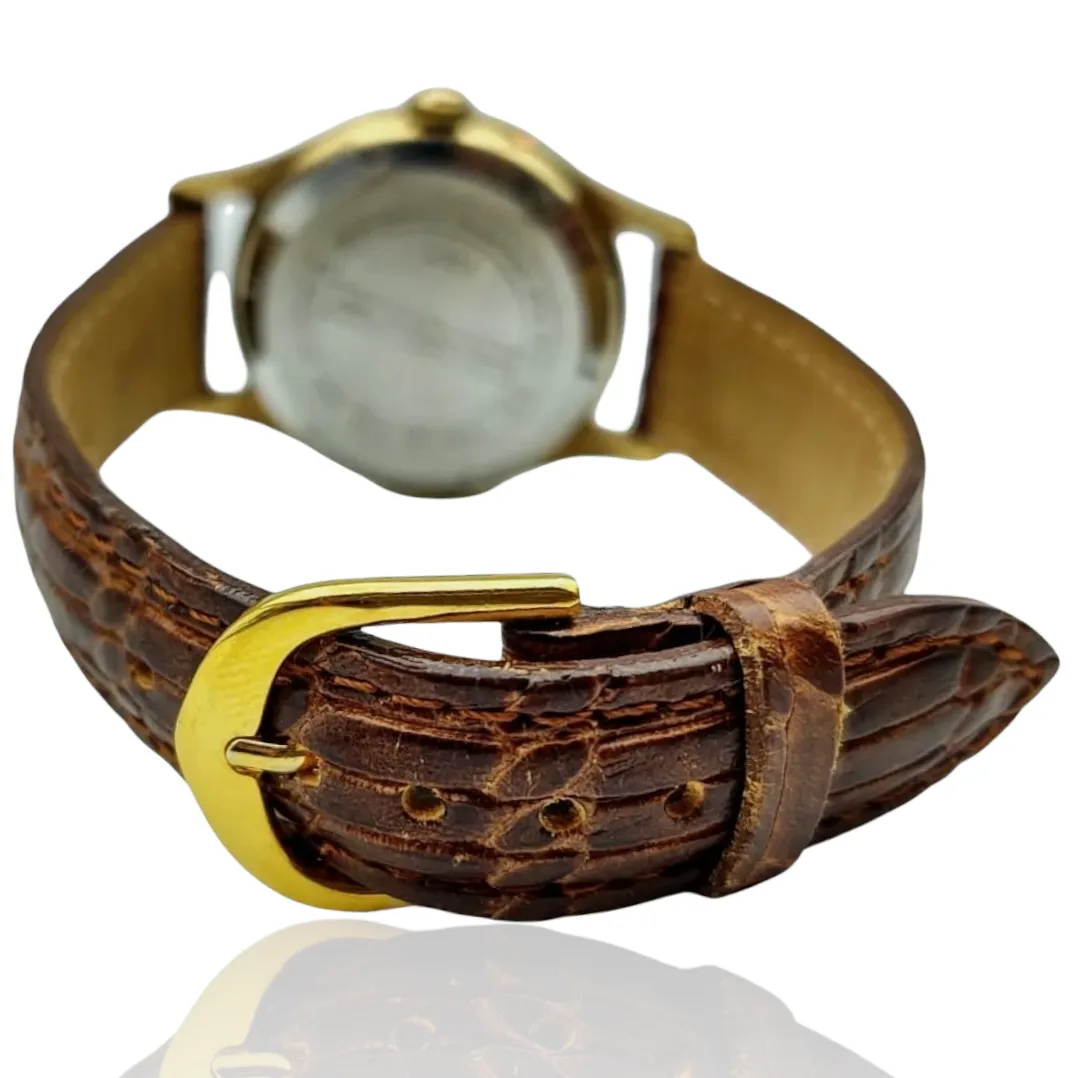 BELAIR Watch 17 Jewels Cal. PT72