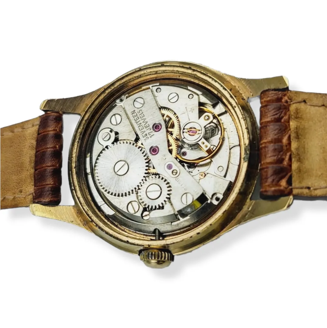 BELAIR Watch 17 Jewels Cal. PT72
