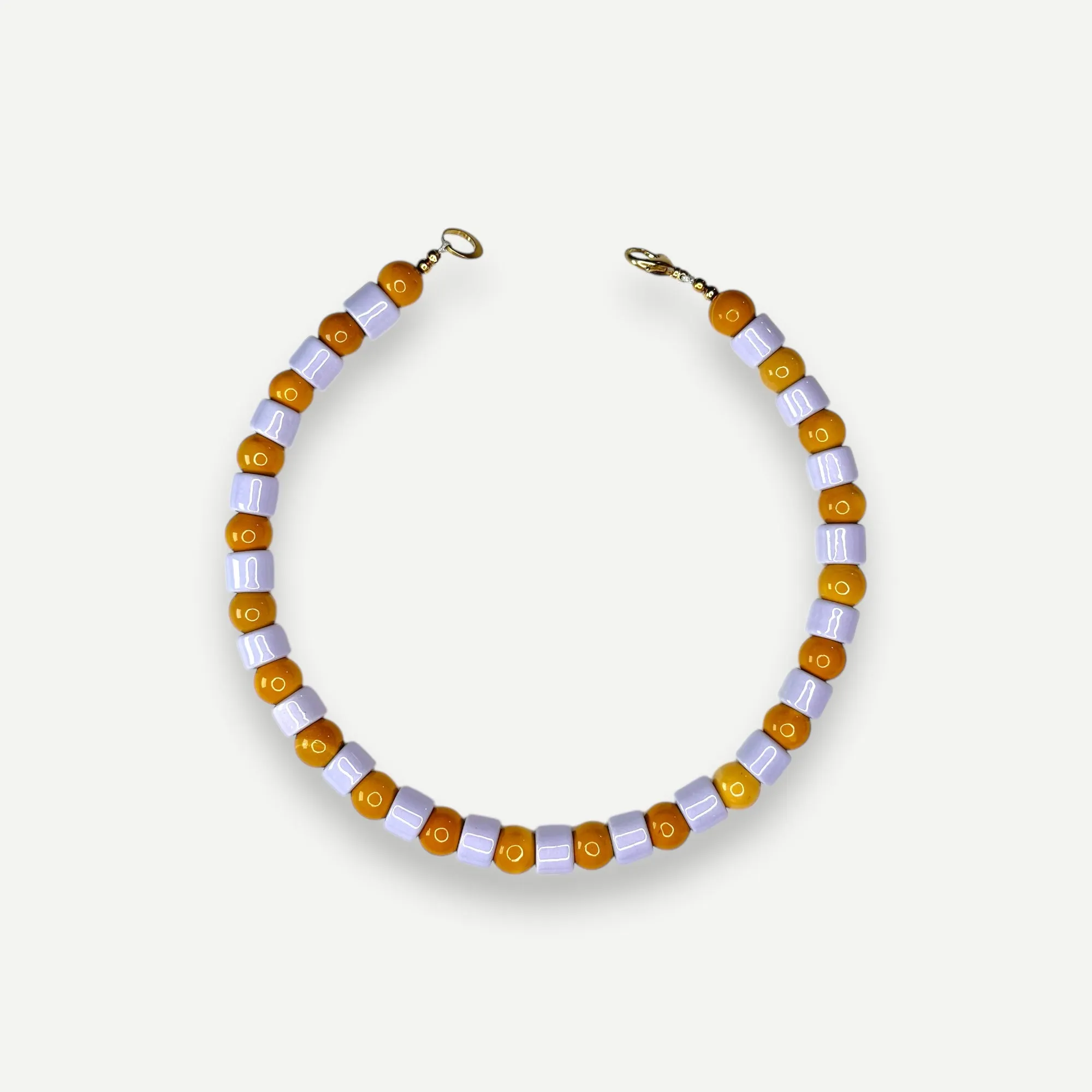 BLOOM & JASPER SUNDRY.  BEAD ONE.