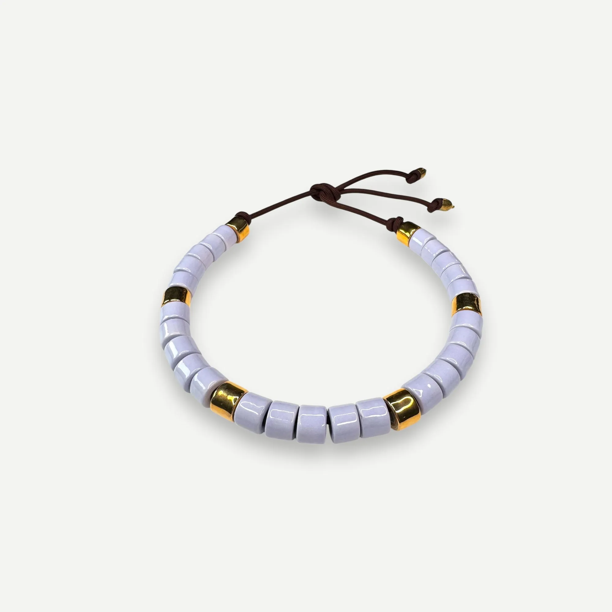 BLOOM & KARAT CANDY.  BEAD TWO.