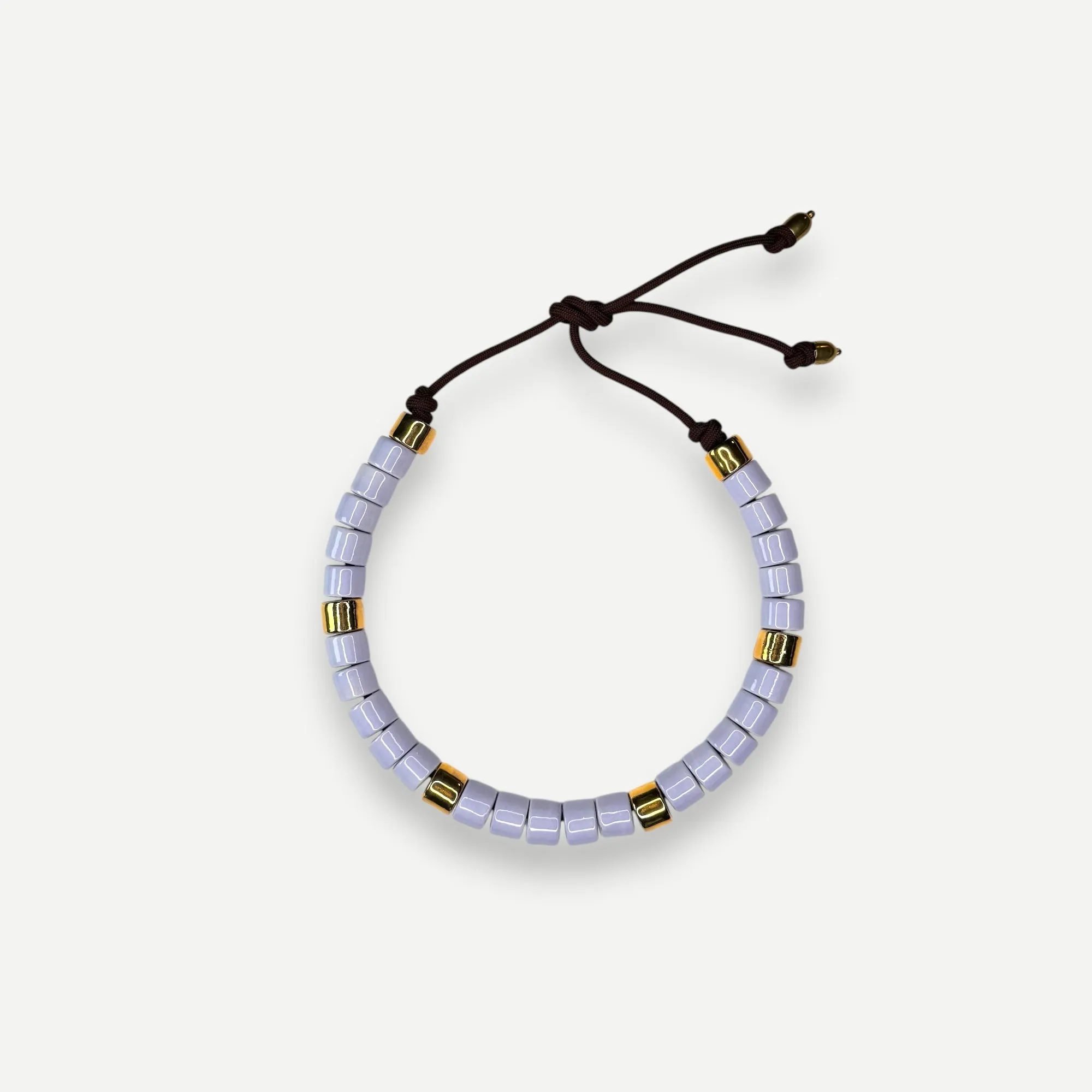 BLOOM & KARAT CANDY.  BEAD TWO.