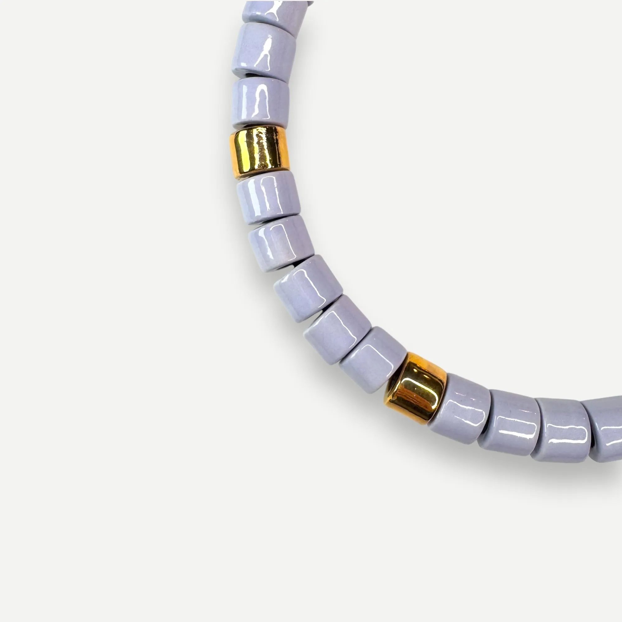 BLOOM & KARAT CANDY.  BEAD TWO.