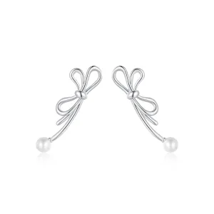 Bow Knot Earrings