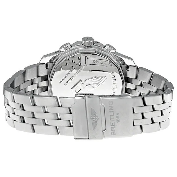 Breitling Bentley Mark VI Complications 19 Men's Watch P1936212-Q540SS P1936212-Q540-973A