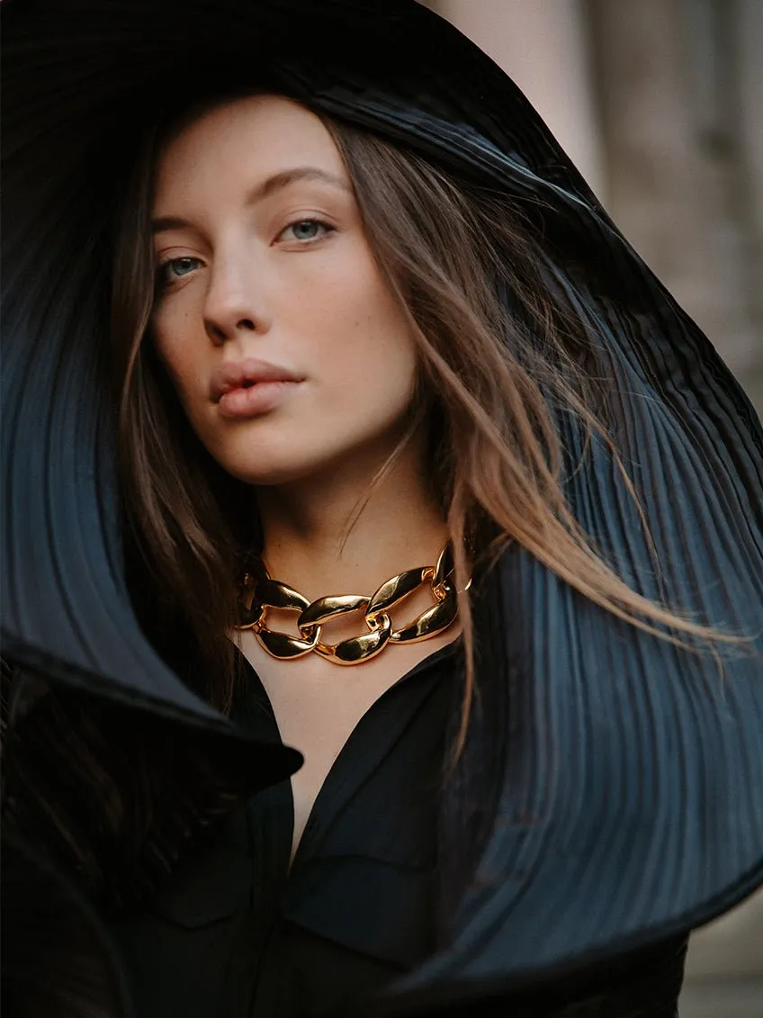 BRITISH VOGUE
