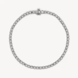 Buttercup Tennis Bracelet