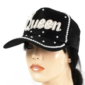 Cap Queen