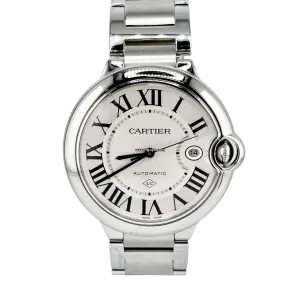 Cartier Ballon Bleu Large 3765