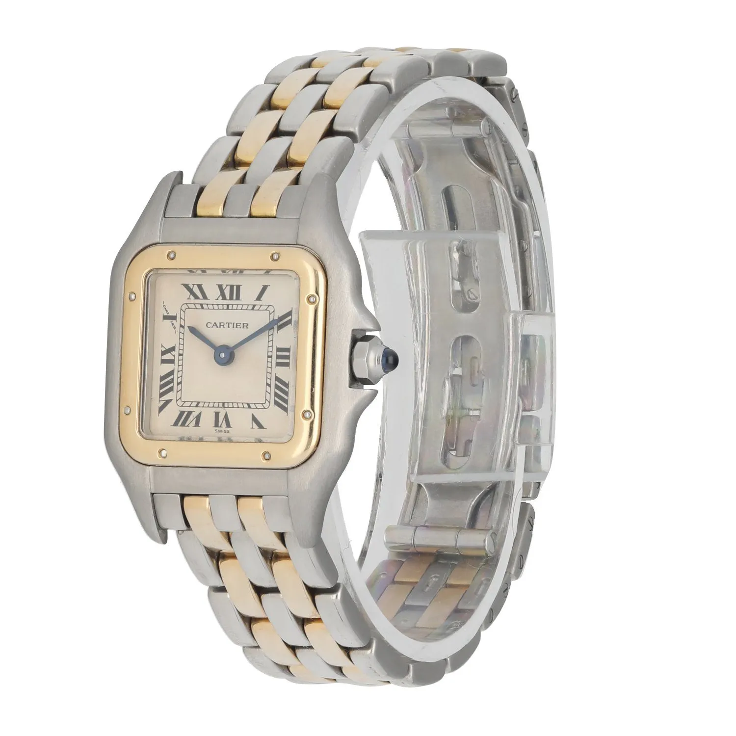 Cartier Panthere 112000R Ladies Watch