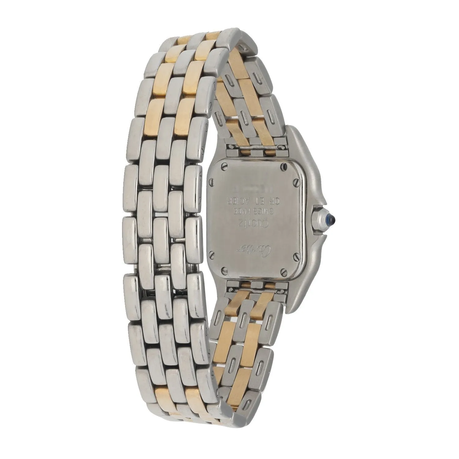 Cartier Panthere 112000R Ladies Watch