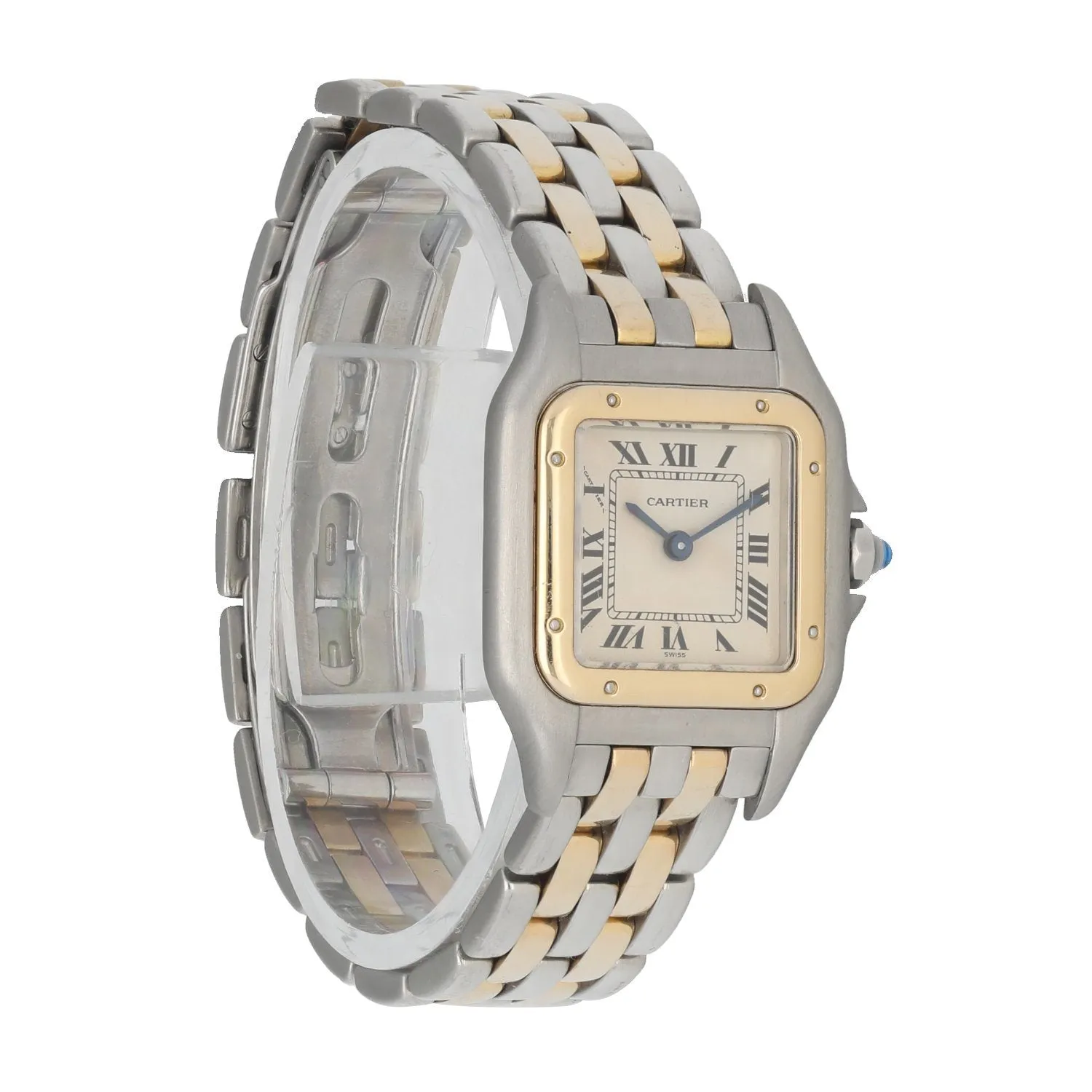 Cartier Panthere 112000R Ladies Watch
